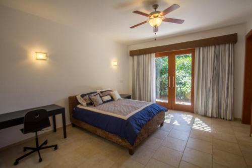 Luxury Villas At Sea Horse Ranch