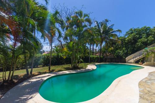 Luxury Villas At Sea Horse Ranch
