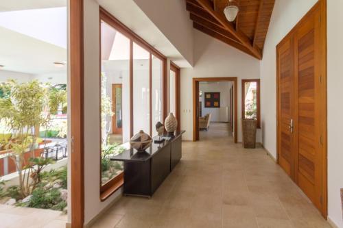Luxury Villas At Sea Horse Ranch