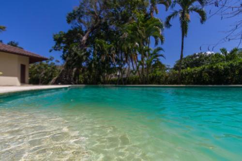 Luxury Villas At Sea Horse Ranch