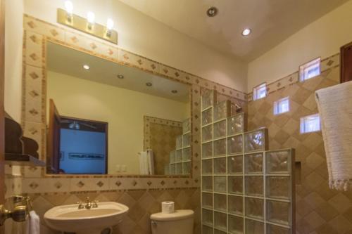 Luxury Villas At Sea Horse Ranch