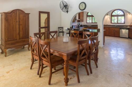 Luxury Villas At Sea Horse Ranch