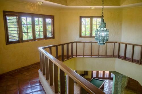 Luxury Villas At Sea Horse Ranch