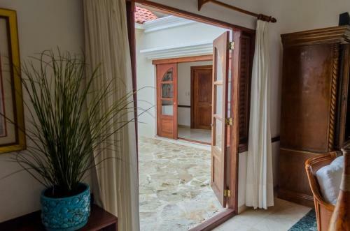 Luxury Villas At Sea Horse Ranch