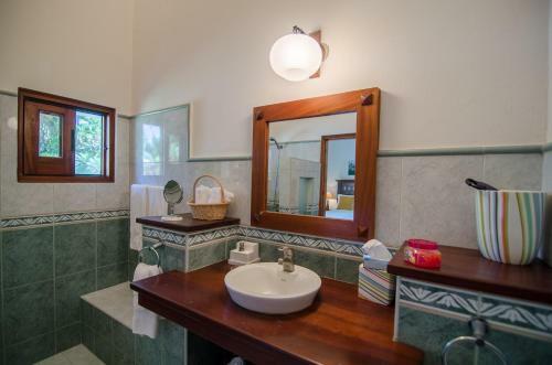 Luxury Villas At Sea Horse Ranch