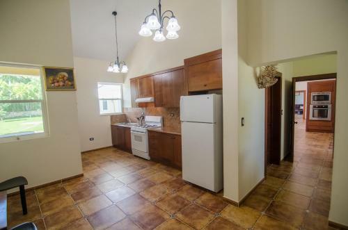 Luxury Villas At Sea Horse Ranch