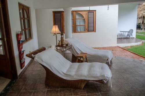 Luxury Villas At Sea Horse Ranch