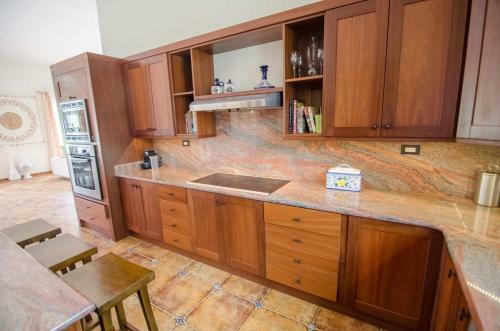 Luxury Villas At Sea Horse Ranch