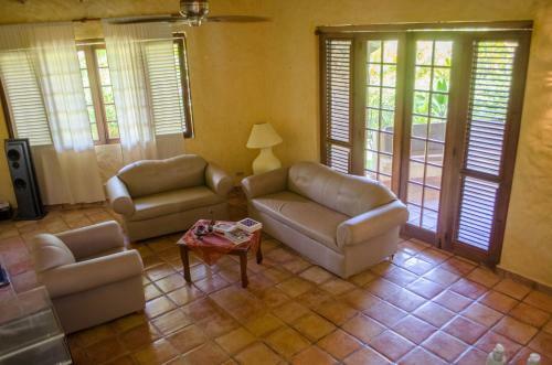 Luxury Villas At Sea Horse Ranch