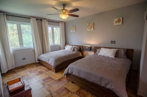 Luxury Villas At Sea Horse Ranch