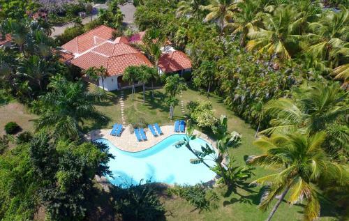 Luxury Villas At Sea Horse Ranch