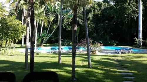 Luxury Villas At Sea Horse Ranch