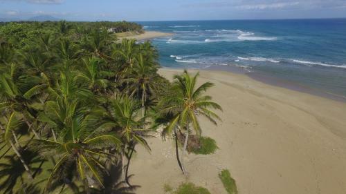 Luxury Villas At Sea Horse Ranch
