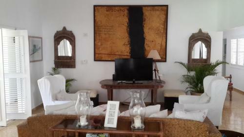 Luxury Villas At Sea Horse Ranch