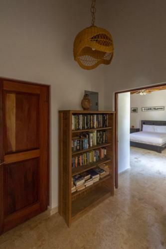 Luxury Villas At Sea Horse Ranch
