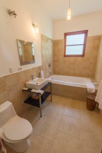 Luxury Villas At Sea Horse Ranch