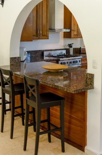 Luxury Villas At Sea Horse Ranch