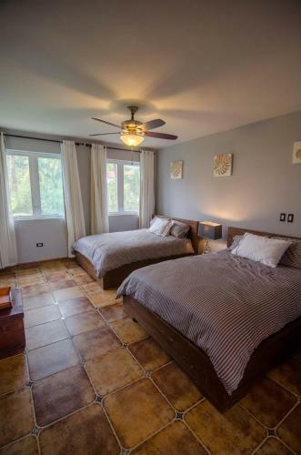 Luxury Villas At Sea Horse Ranch