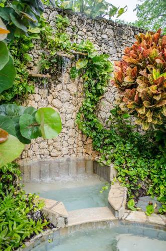 Luxury Villas At Sea Horse Ranch