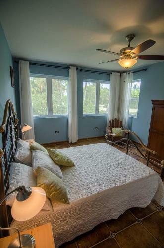 Luxury Villas At Sea Horse Ranch