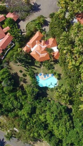 Luxury Villas At Sea Horse Ranch