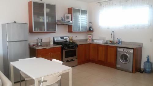 Two-bedroom Apartment K3j At Infiniti Blu