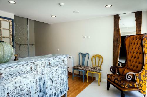 Agroturismo Casa Da Ribeira Do C�rio