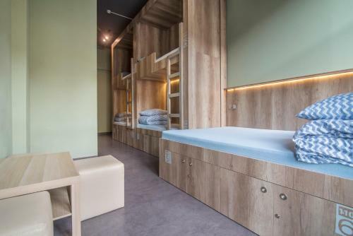 110hostel