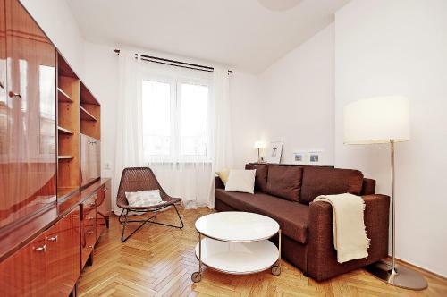 Gdynia Comfort Apartments 2