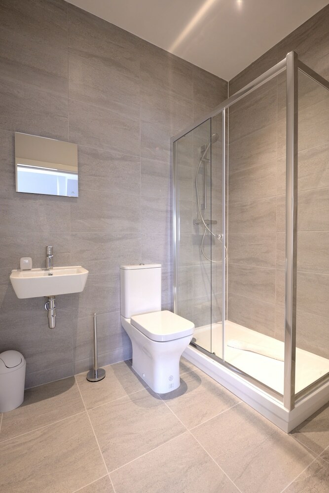 Apartamento Destiny Scotland - Glassford Residence
