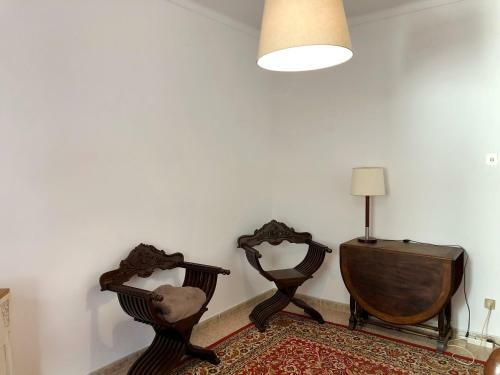 Apartamento Lines Of Wellignton