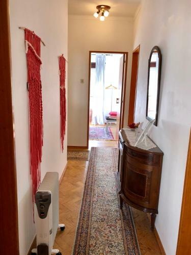 Apartamento Lines Of Wellignton