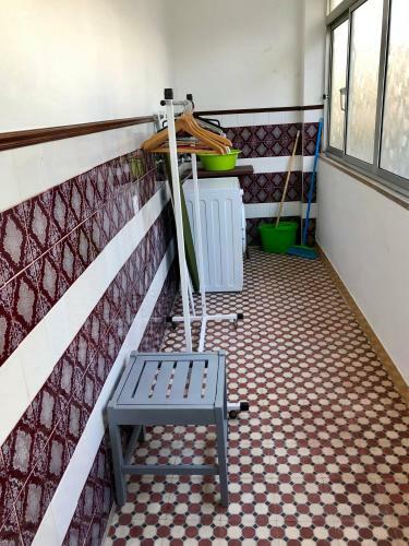 Apartamento Lines Of Wellignton