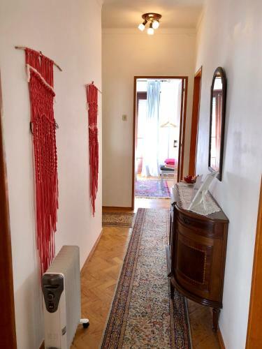 Apartamento Lines Of Wellignton