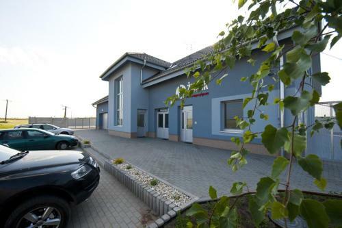Hostal Penzion ?urek