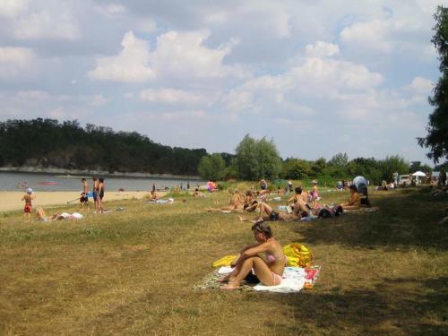 Mobil Home V�rovick� P?ehrada