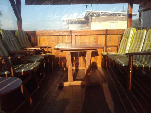 Mobil Home V�rovick� P?ehrada