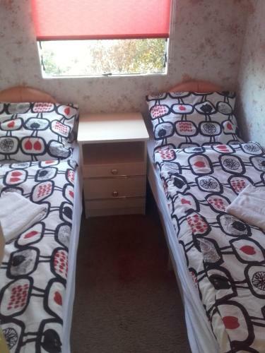 Mobil Home V�rovick� P?ehrada