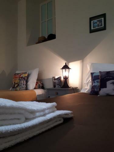 Hostal Lapa Vintage