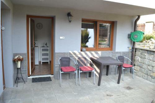 Hostal Ubytovani Na Hrazi 91