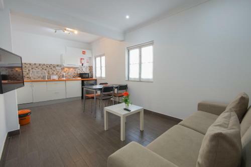 Milfontes Apartment Rentals