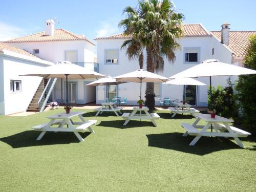 Milfontes Apartment Rentals