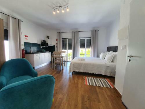 Milfontes Apartment Rentals