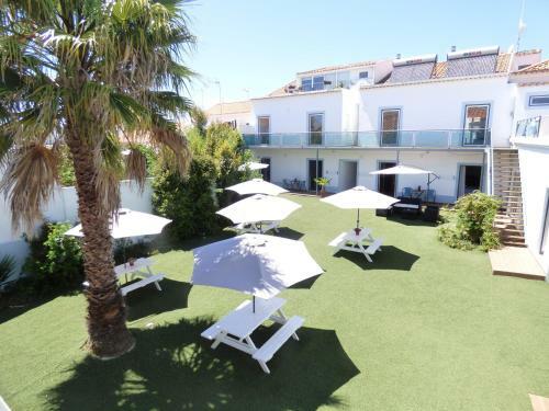 Milfontes Apartment Rentals