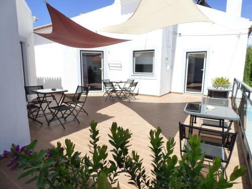 Milfontes Apartment Rentals