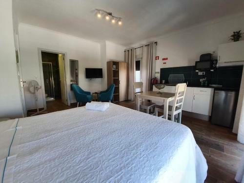 Milfontes Apartment Rentals