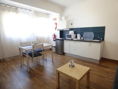 Milfontes Apartment Rentals