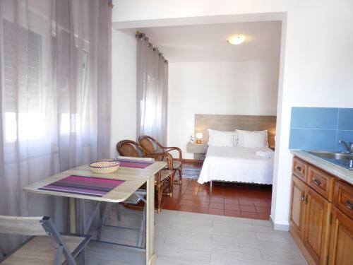 Milfontes Apartment Rentals