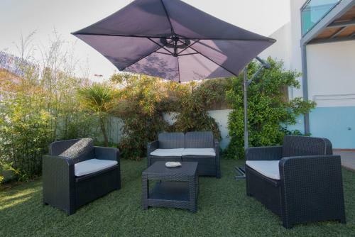 Milfontes Apartment Rentals