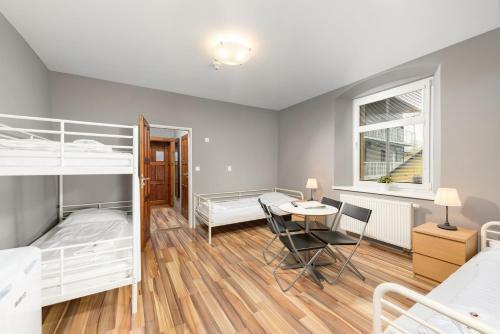 Apartamentos Pension A Restaurace Gloria